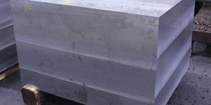 Stainless Steel Forged Blocks