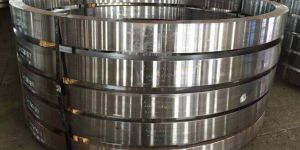 Stainless Steel Forged Seamless Rings