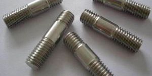 Tap End Stud Bolts