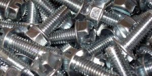 Thread Cutting Screws