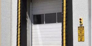 Smarttec Dock Shelters