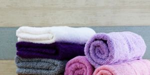 Designer Hand Towels