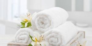 Institutional Towels