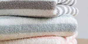 Premium Dyed Yarn Quality Towels