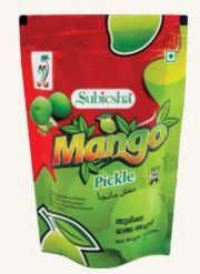 Mango Pickle