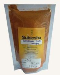 Sambar Powder