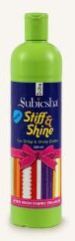 Stiff & Shine Fabric Softeners