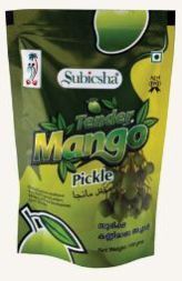 Tender Mango Pickle