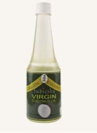 Virgin Coconut Oil 500ml