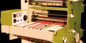 Lamination Machine