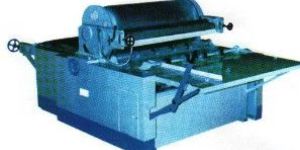 Paper Board Flexo Printer