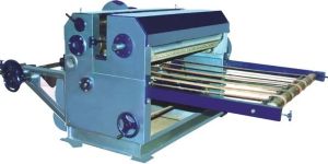 Rotary Sheet Cutter
