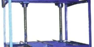 Sheet Pressing Machine