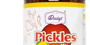 Dadaji Mix Pickle