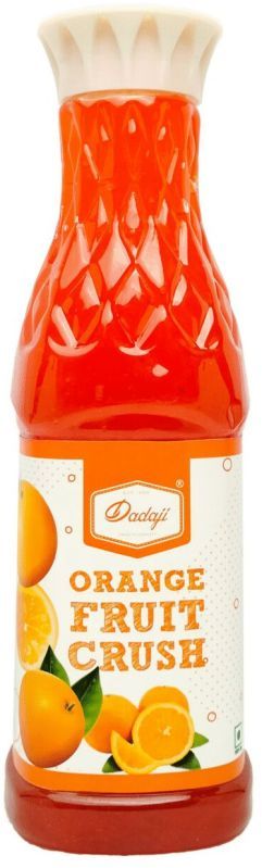 Dadaji Orange Squash