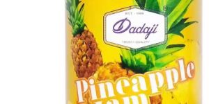Dadaji Pineapple Jam