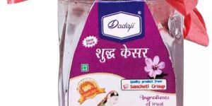 Dadaji Pure Saffron