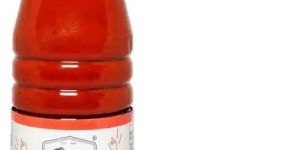 Dadaji Red Chilli Sauce