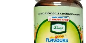 dadaji vanilla essence extract