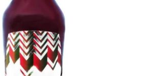 Dadaji Watermelon Mocktail Bar Syrup