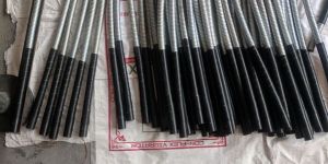 Rubberised Flexible Shaft