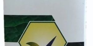 Organic Herbal Virus Control