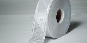 PVC Reflective Tape Premium