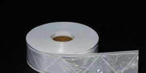 PVC Reflective Tape Standard