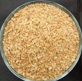 Dehydrated Garlic Granules