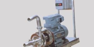 SS Centrifugal Pump