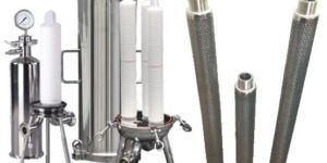 Cartridge Filter