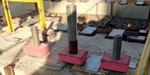 Foundation Bolts