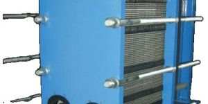 Plated Heat Exchanger