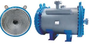 Spiral Heat Exchanger