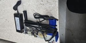 hand tufting machine