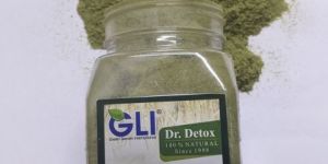 Wheatgrass Powder