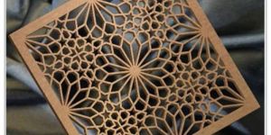 CNC Laser Cutting Machine