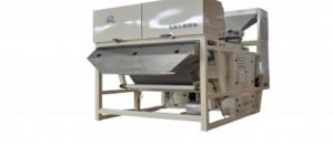 Dehydrated Vegetable Color Sorter Machine Sq Series