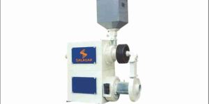 Emery Roller Rice Polisher MS-25