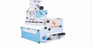 Mlgx 25 B Pneumatic Automatic Rubber Roll Husker Machine