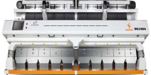 Multi Function Color Sorter