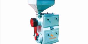 Nf Series Emery Roller Rice Polisher Machine