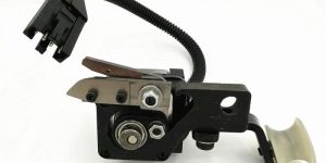 Electronic Waste Cutter Assmbly Pichnaol