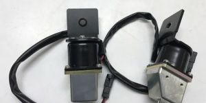 Weft Storage Pin For Toyato 710