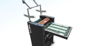 CFL-380L Thermal Lamination Machine