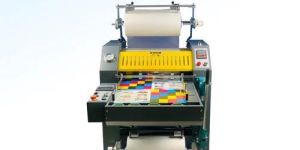 CFL-550L Thermal Lamination Machine