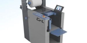 Lamipress 450a Thermal Lamination Press Series