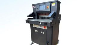 Smartcut-CP5610 Heavy Duty Hydraulic Paper Cutting Machine