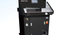 Smartcut-HC5010 Hydraulic Paper Cutting Machine
