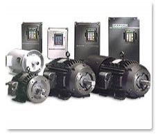 Industrial Motors